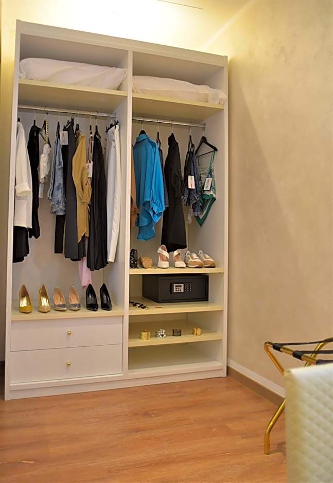 Amsterdam Suite Hotel & SPA