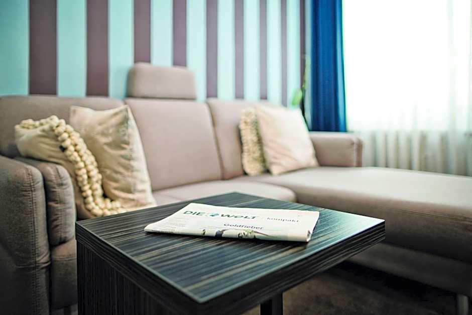 City Hotel Bosse
