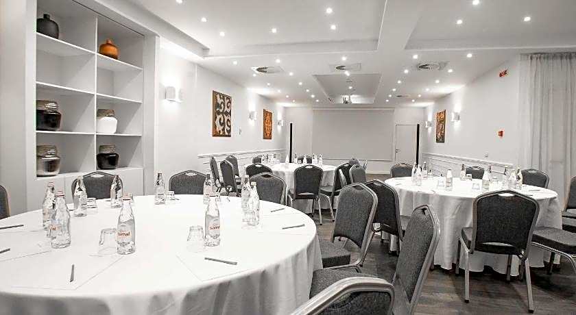 Mercure Almaty City Center