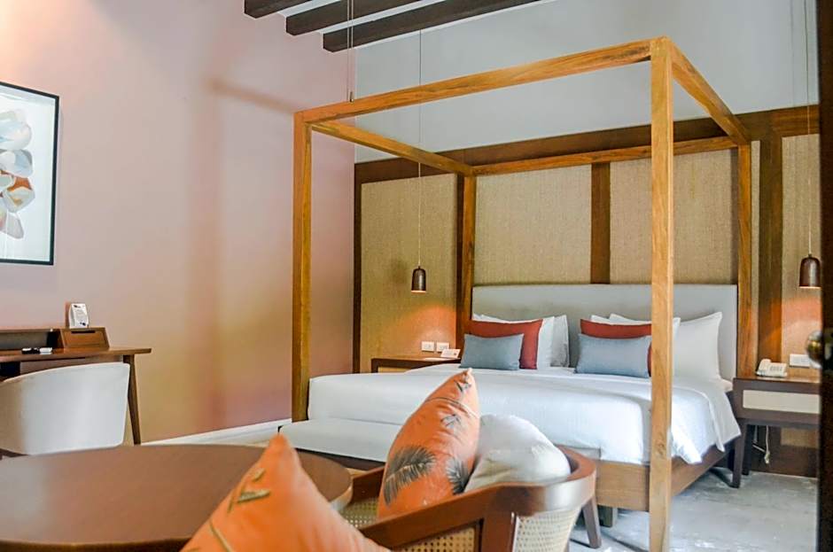 Casa Lucia Hotel Boutique