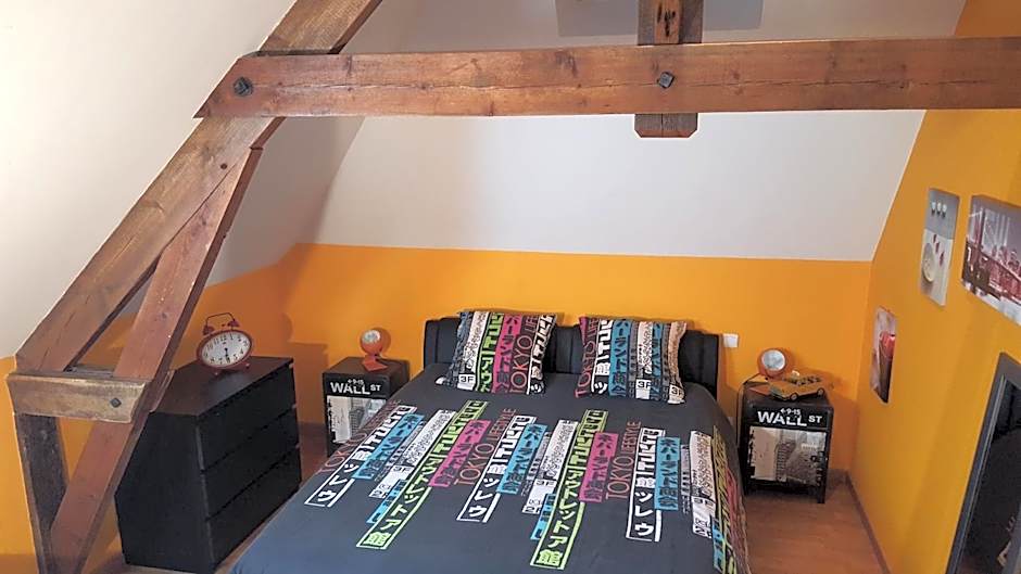 Logis De La Motte