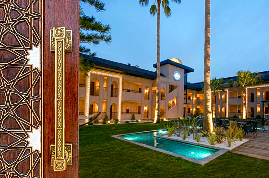 Alaaddin Beach Hotel - Adult Only