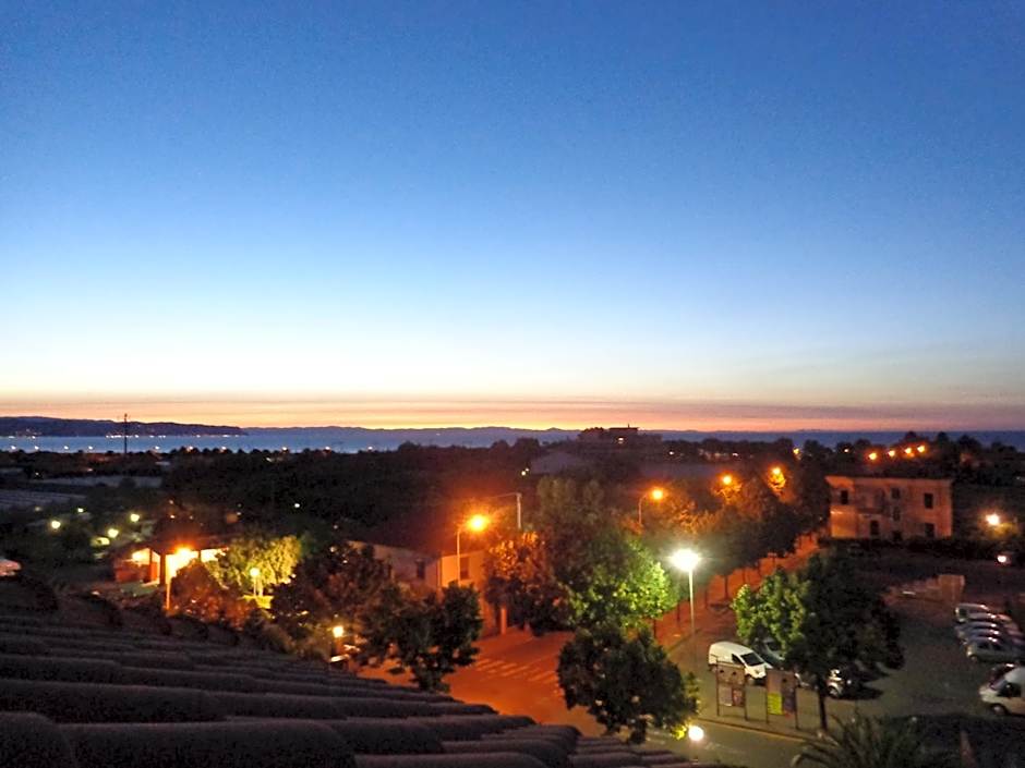 Residence Aurora Wellness & Spa