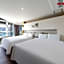 Gwanganri Hotel Primavera in BUSAN