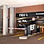 Hotel Theater Figi