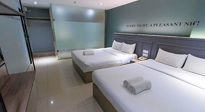 Hotel 99 - Bandar Puteri