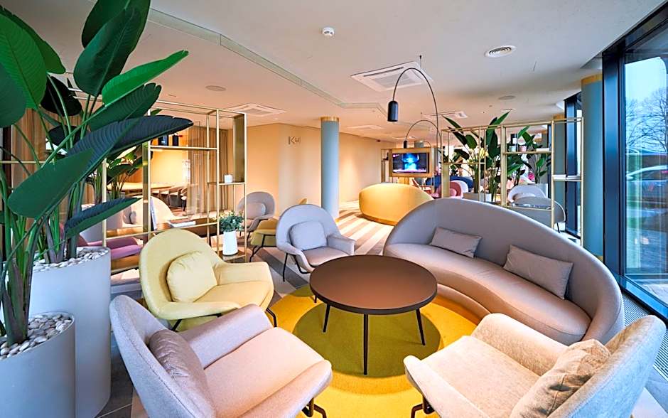 Wellton Riverside SPA Hotel