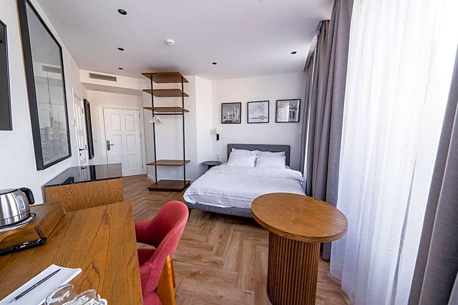 Mavie Hotel Domenig