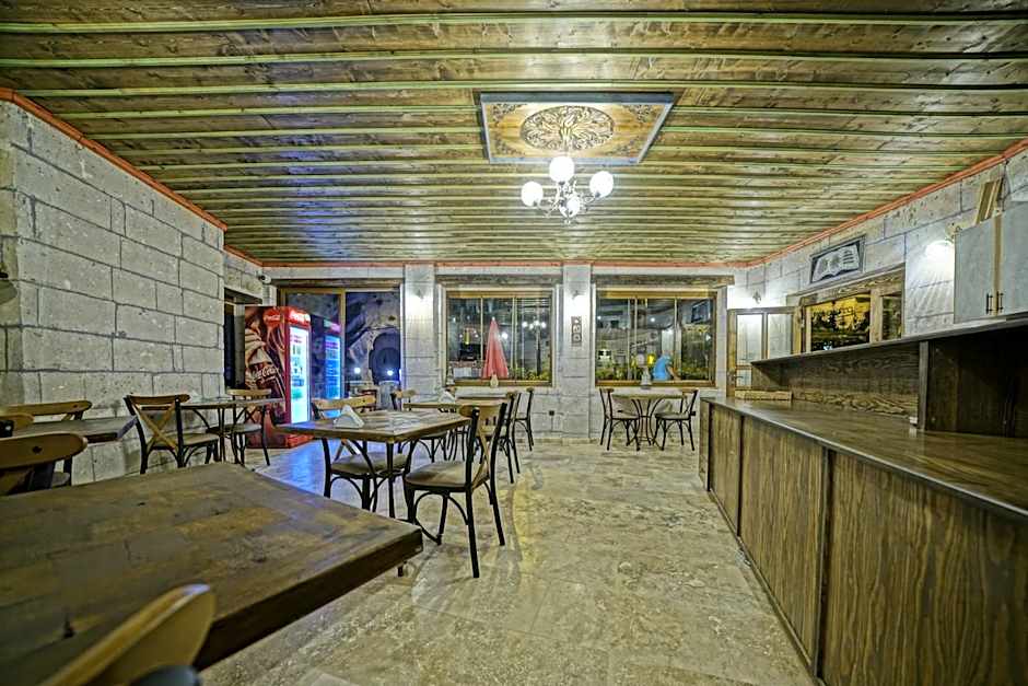 Cappadocia Fairy Tale Suites