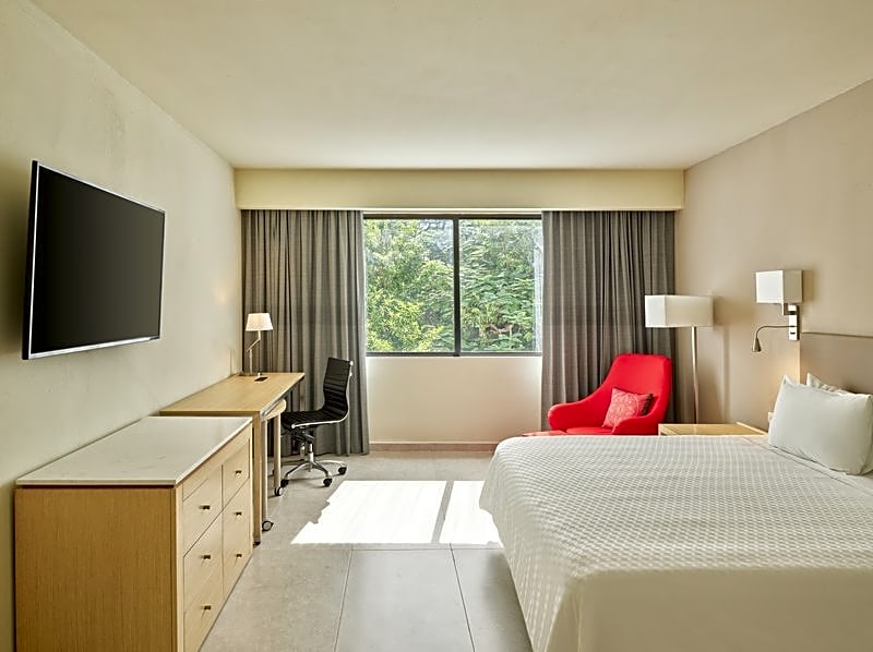 Fiesta Inn Villahermosa Cencali