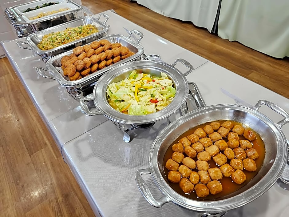 Toya-onsen Hotel Hanabi