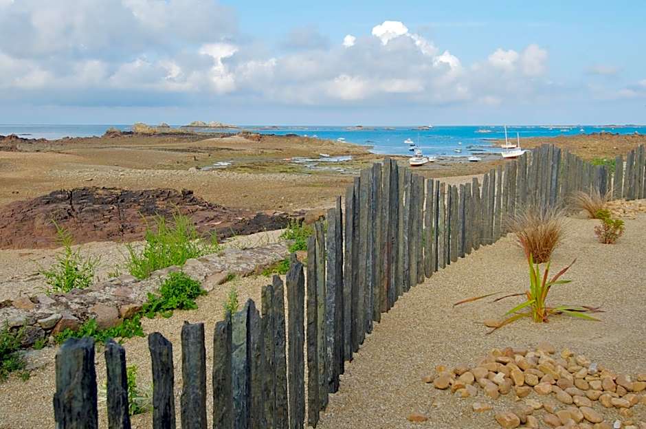 Best Western Plus Les Terrasses de Bréhat