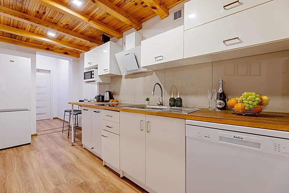 Royal Aparthotel Piotrkowska 92