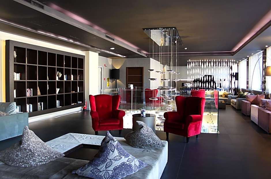 Photo 1 of 72 of C-Hotels Ambasciatori