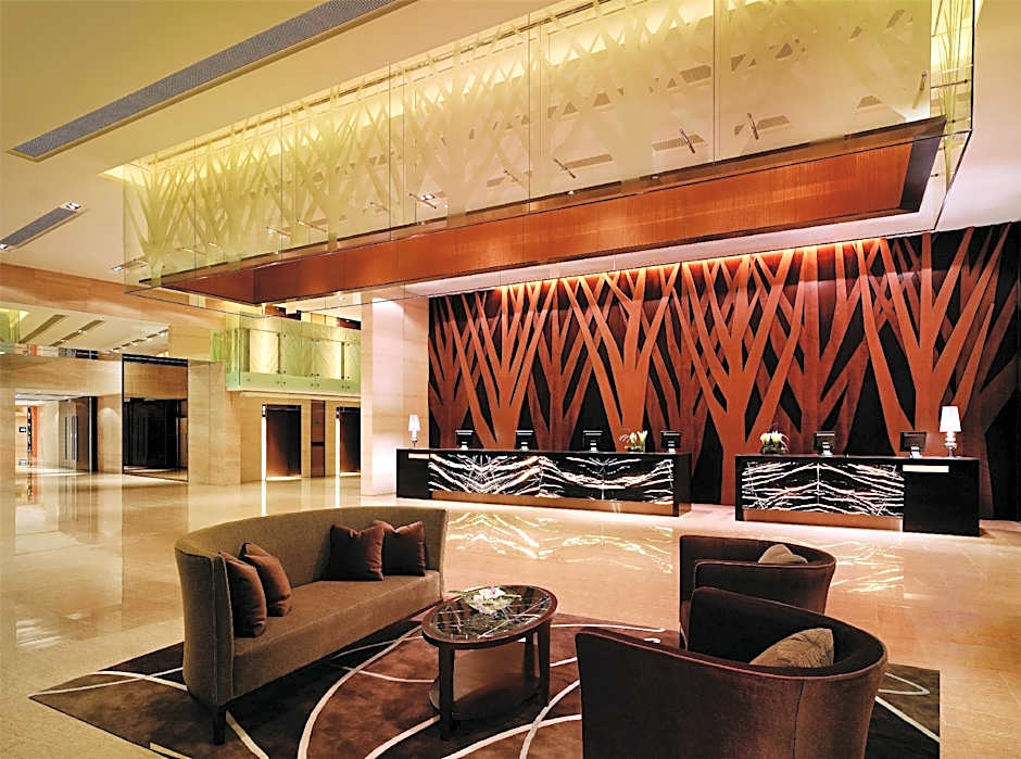 Hyatt Regency Hong Kong, Sha Tin