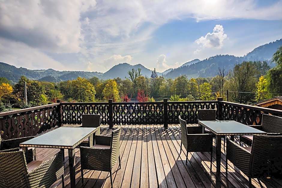 Hotel Smile Pieniny