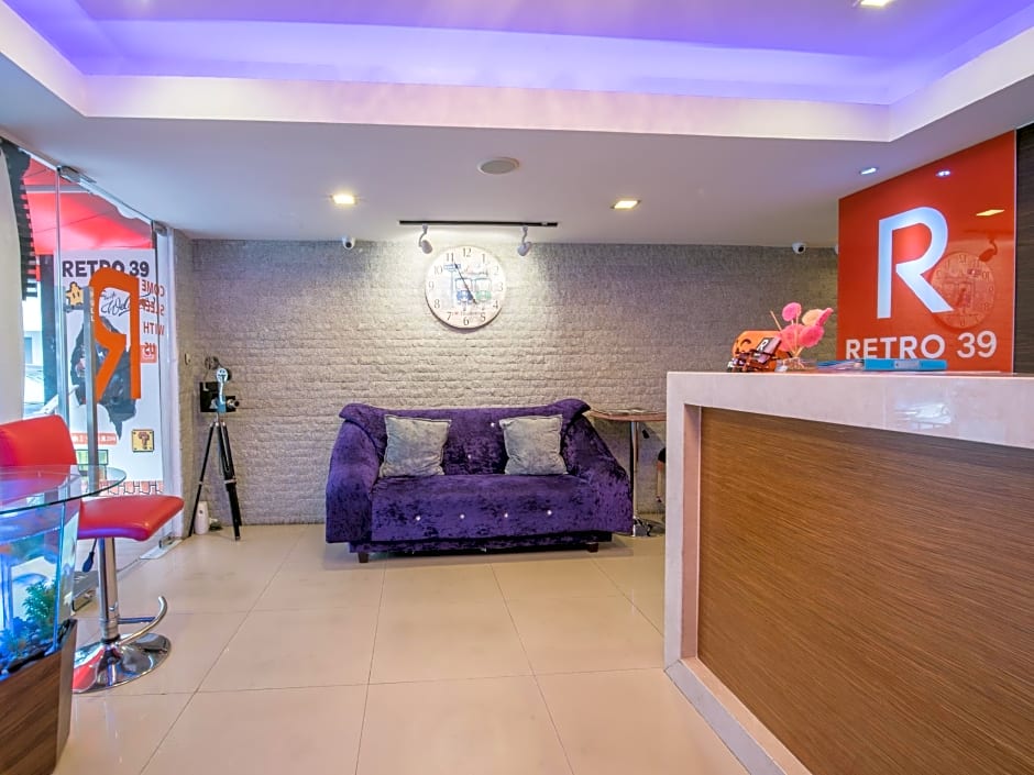 Retro 39 Hotel