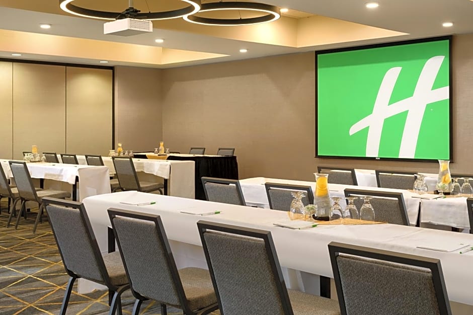 Holiday Inn Oakland Airport By IHG