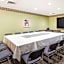 Econo Lodge Inn & Suites I-35 At Shawnee Mission