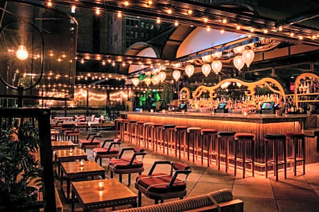 MOXY NYC Times Square