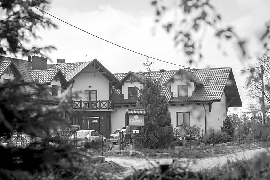 Willa Wojtasówka