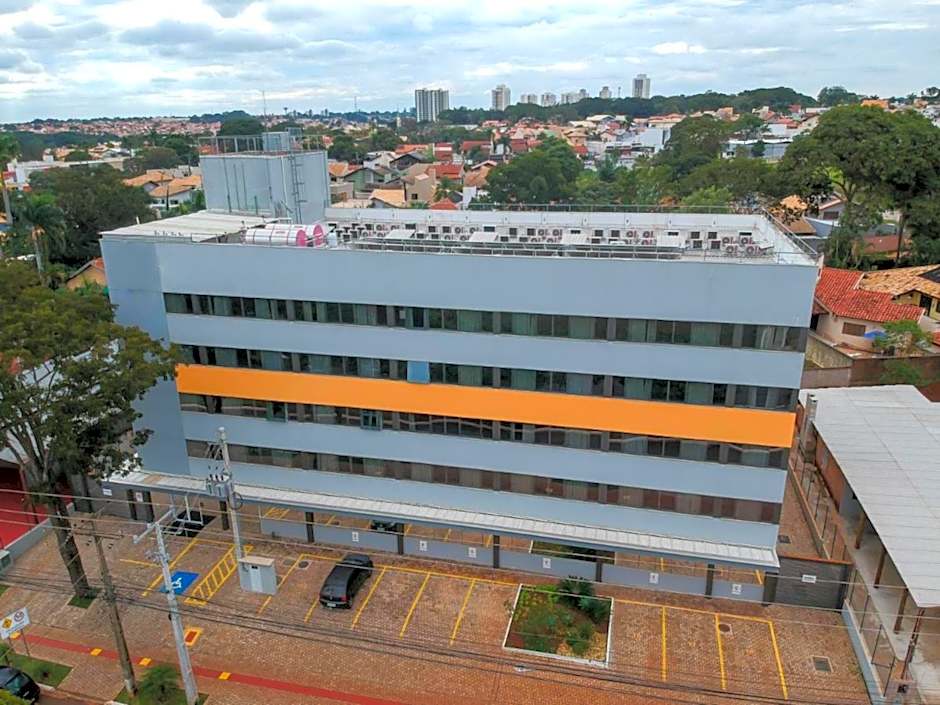 Caranda Hplus Express