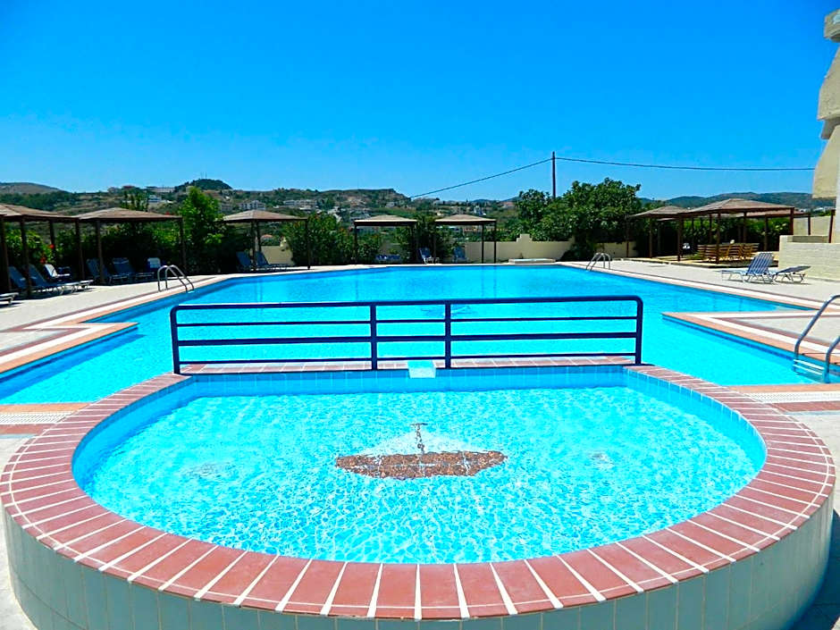 Telhinis Hotel & Apartments