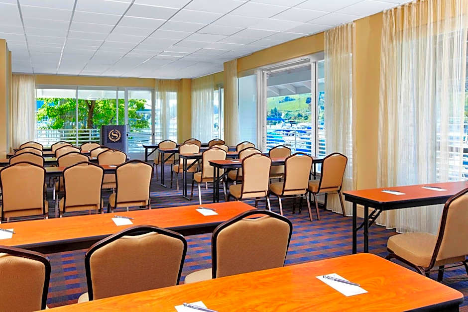 Sheraton Sonoma Wine Country Petaluma