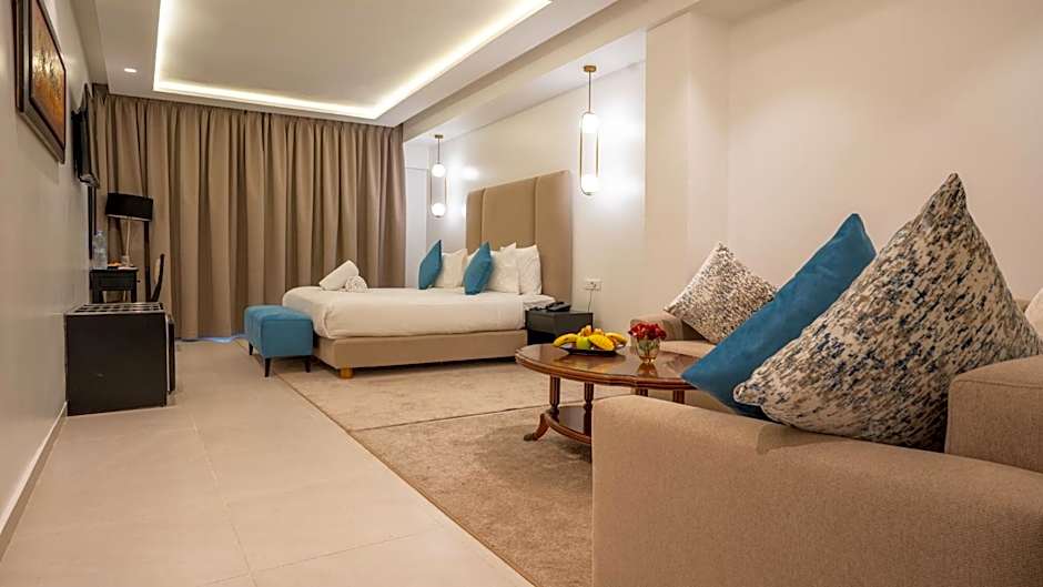 Hotel Al Walid