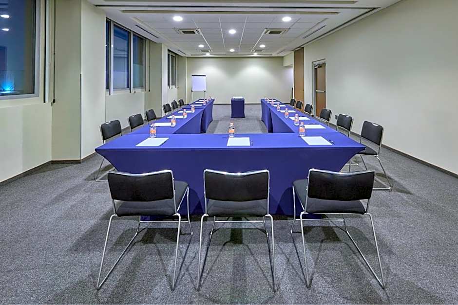 City Express Plus by Marriott Ciudad de México Patio Universidad