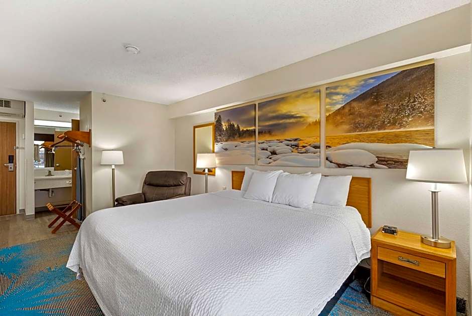 Days Inn by Wyndham Great Falls