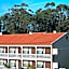 Hotel Piramide 2