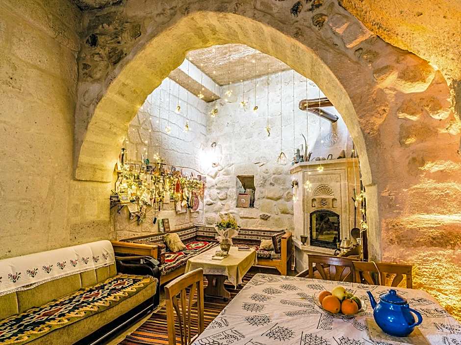 Atilla's Cave Hotel