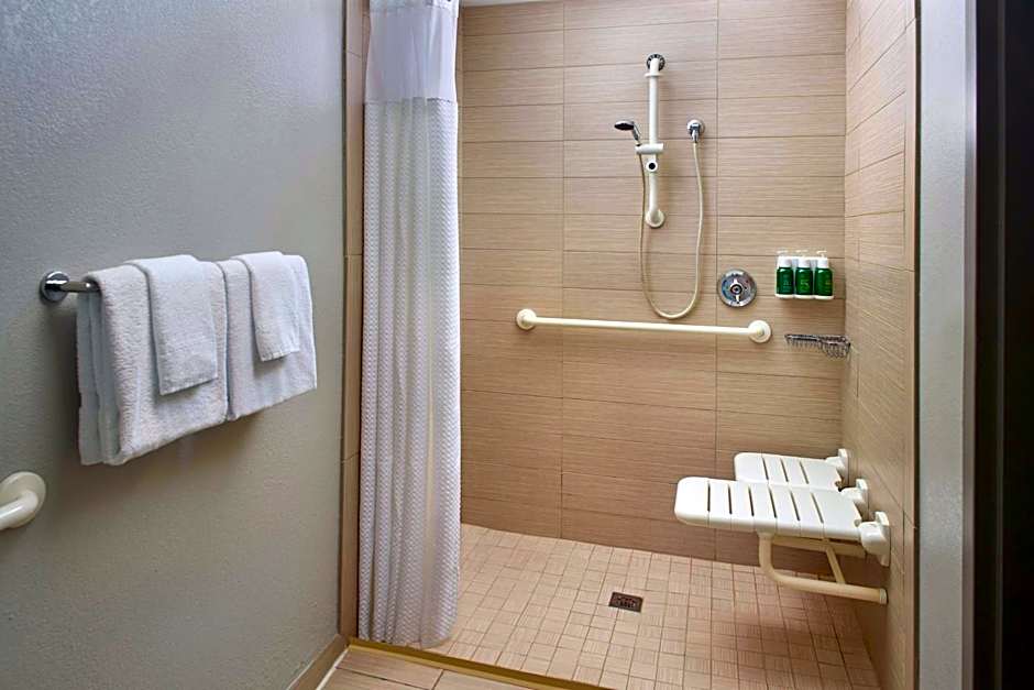 Courtyard by Marriott Myrtle Beach Broadway