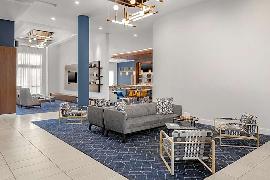 Courtyard by Marriott Columbus Phenix City/Riverfront