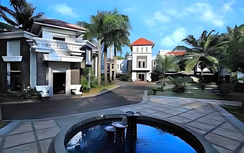 The Acacia Hotel Anyer