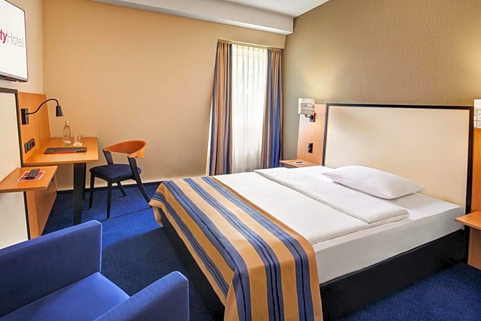 Intercityhotel Celle