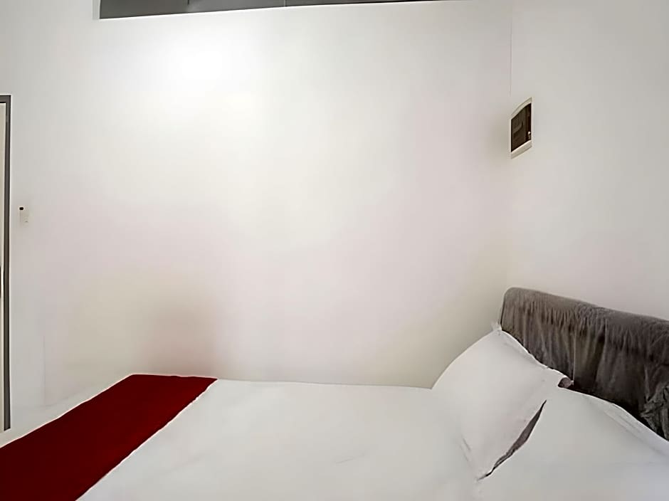 Capsule Homestay Syariah