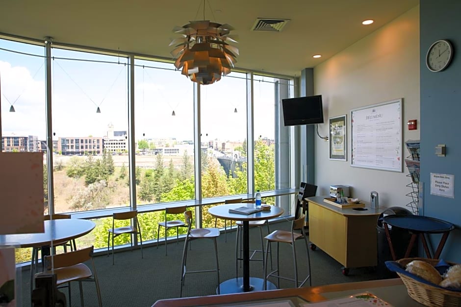 Spokane Club Hotel
