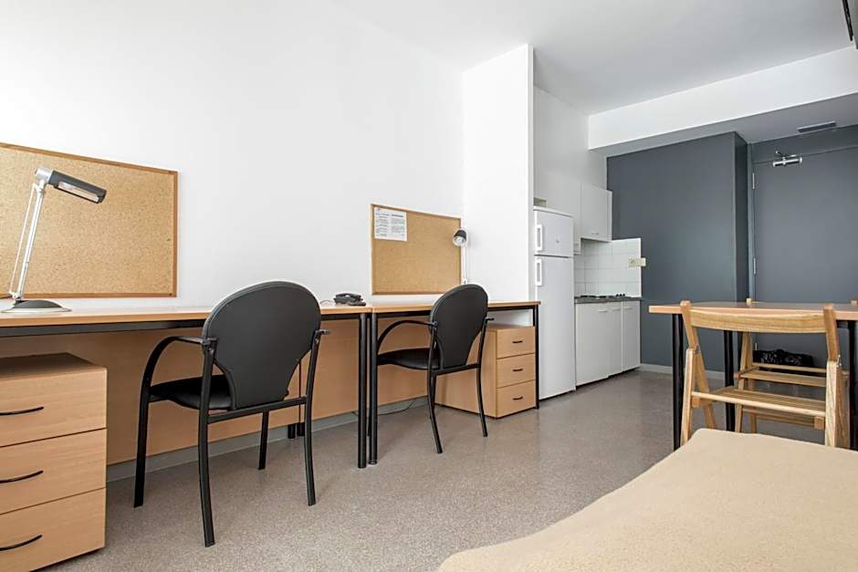 Residencia Universitaria Resa Campus de Montilivi
