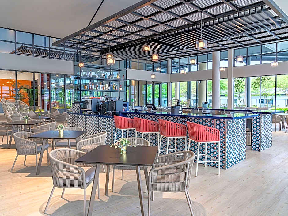 ibis Styles Sepang KLIA