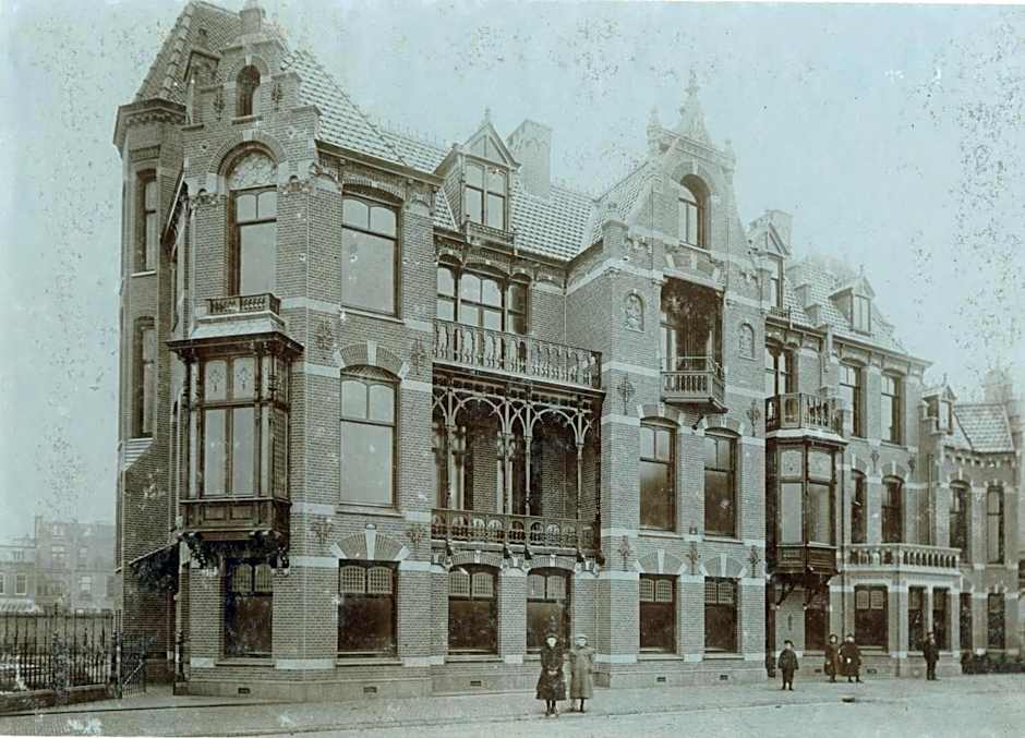 Best Western Hotel Den Haag