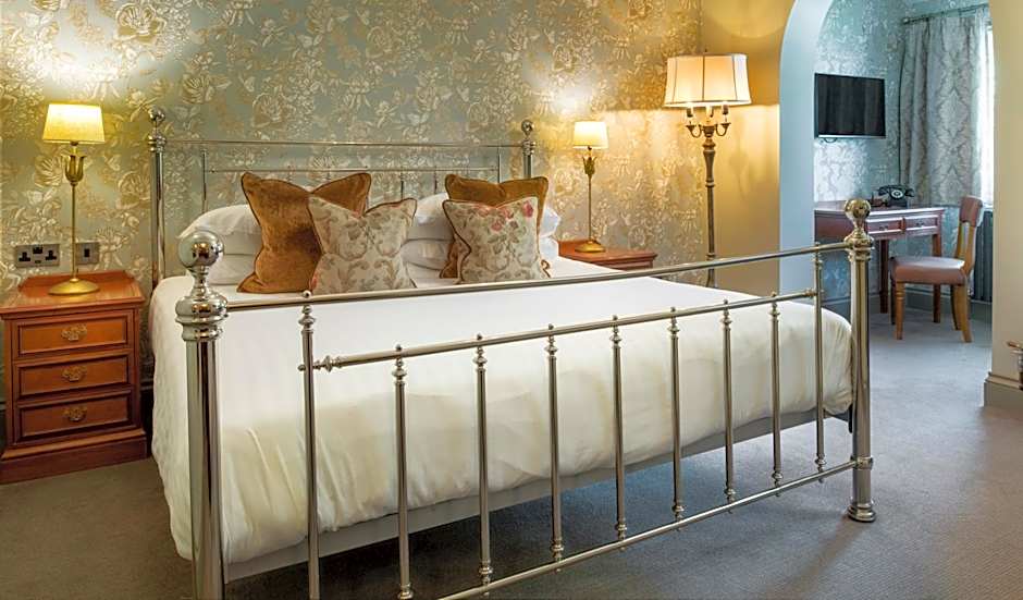 Penventon Park Hotel