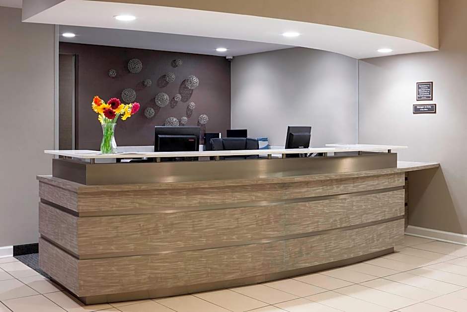 Residence Inn by Marriott Kansas City Overland Park
