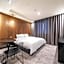 Sokcho Business Hotel CAMEL