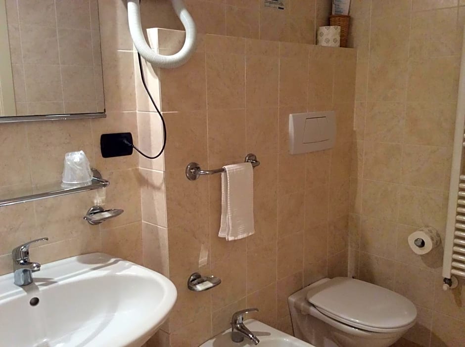 Hotel Il Saraceno