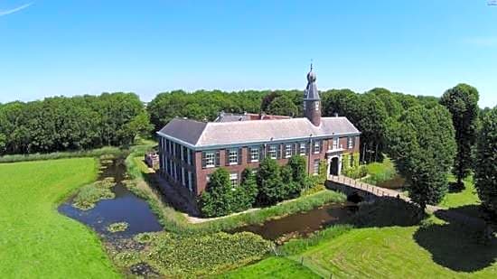 B&BOosterweg3 Studio - Free private parking