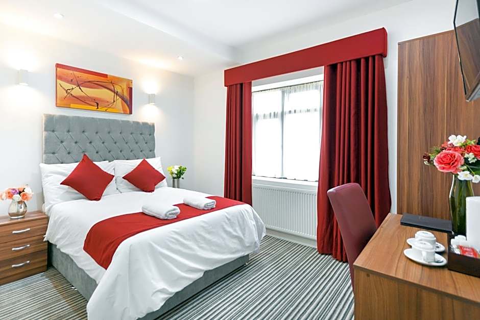 Green View Hotel Near Dartford