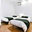 Laramond Barcelona Rooms
