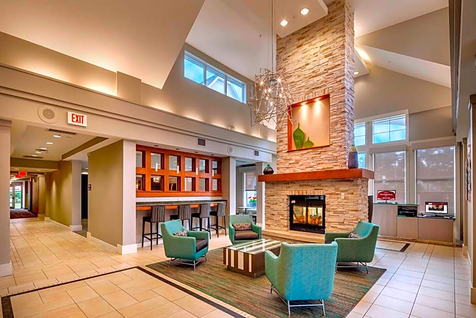 Residence Inn by Marriott Ocala